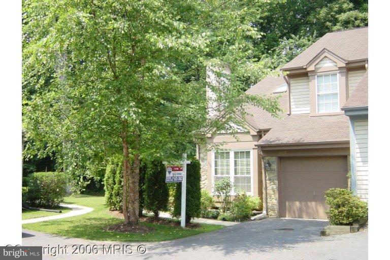 1507 Hugo Circle Silver Spring, MD 20906 - Photo 19 of 19 Exterior (Main)