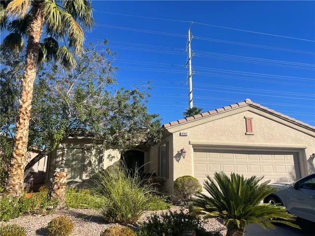 $2,250 | 4182 Cascada Piazza Lane, Las Vegas, NV 89135