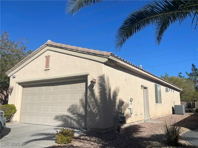 $2,250 | 4182 Cascada Piazza Lane, Las Vegas, NV 89135