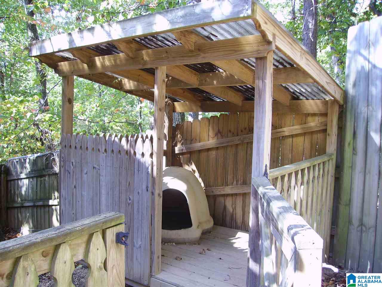 5906 Dewey Heights Road Pinson, AL 35126 - Photo 24 of 24