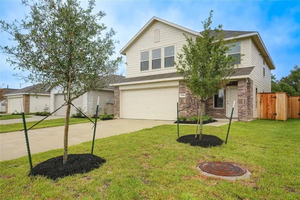$315,000 | 17914 Becker Lndg Drive, Hockley, TX 77447