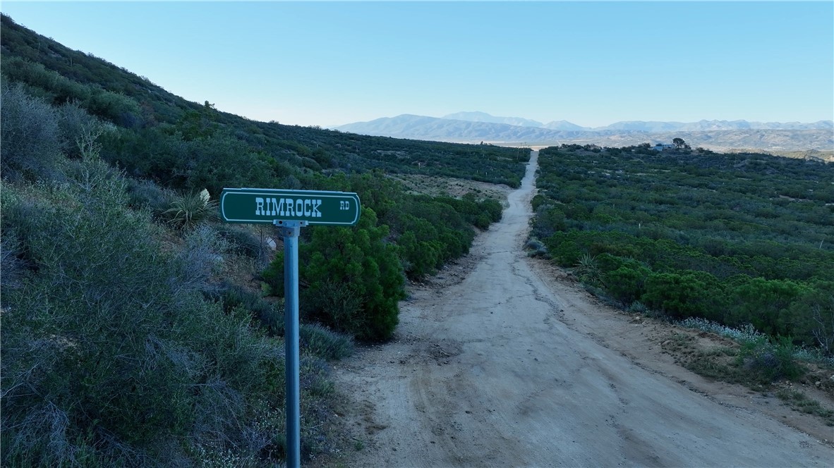 44 Rim Rock Road Anza, CA 92539 - Photo 16 of 17