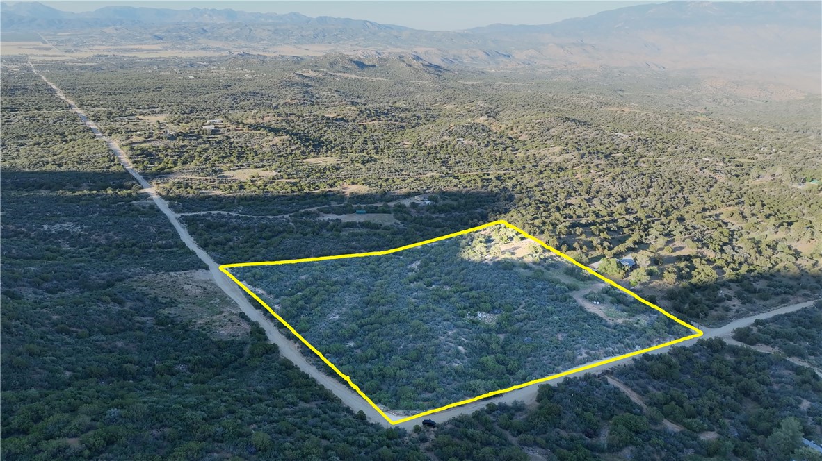 44 Rim Rock Road Anza, CA 92539 - Photo 2 of 17