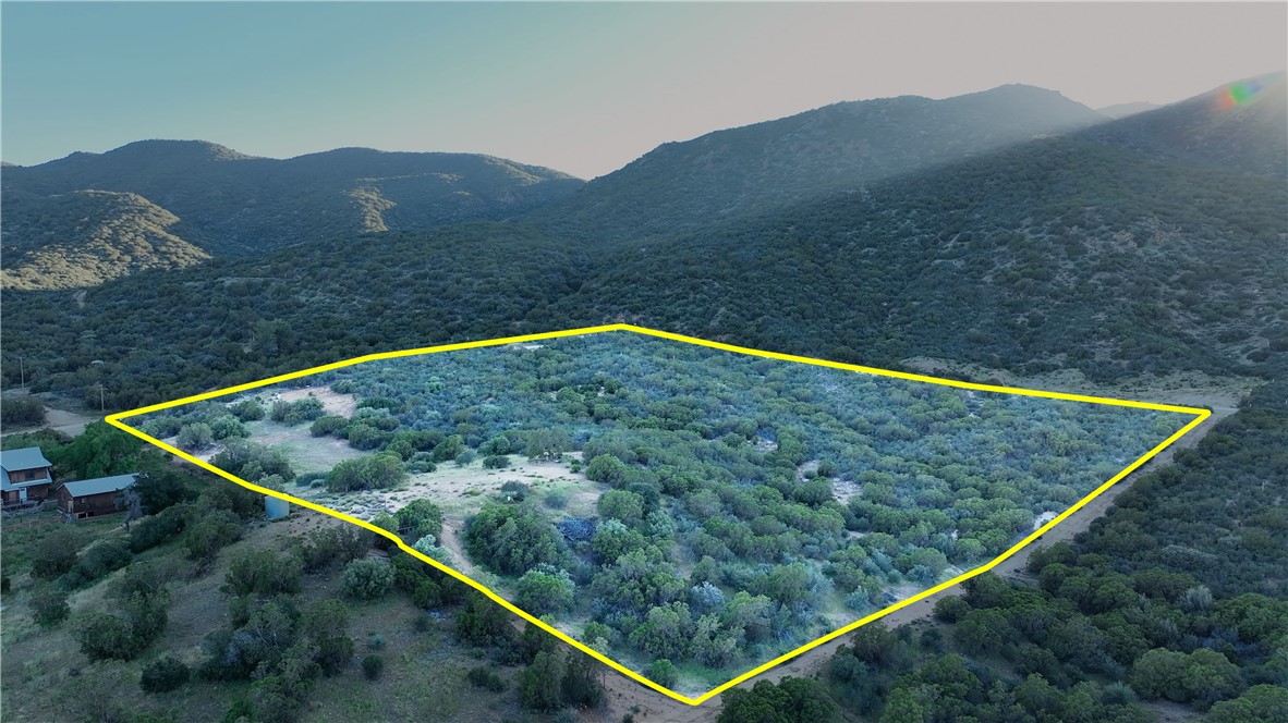 44 Rim Rock Road Anza, CA 92539 - Photo 5 of 17