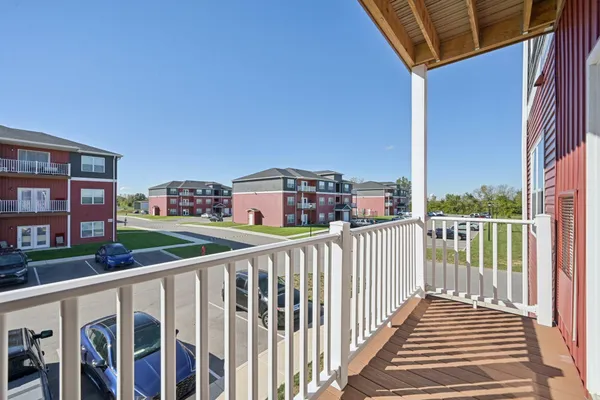 $1,275 | 1812 Bourbon Street, Unit 623, Ashville, OH 43103
