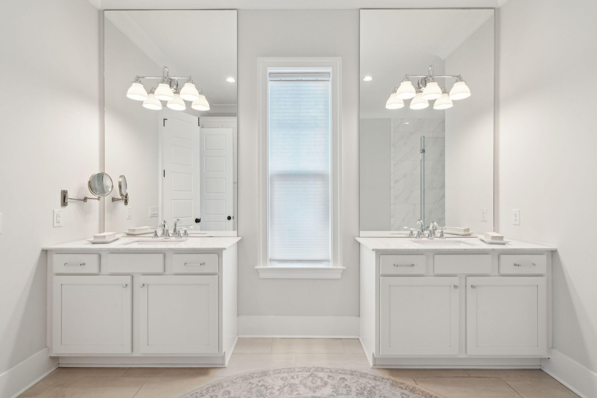 1643 Red Tide Road Mount Pleasant, SC 29466 - Photo 46 of 115 Dual Vanities