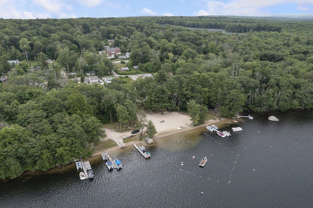 68 Birch Hill Road Douglas, MA 01516 - Photo 34 of 40 an aerial view of a