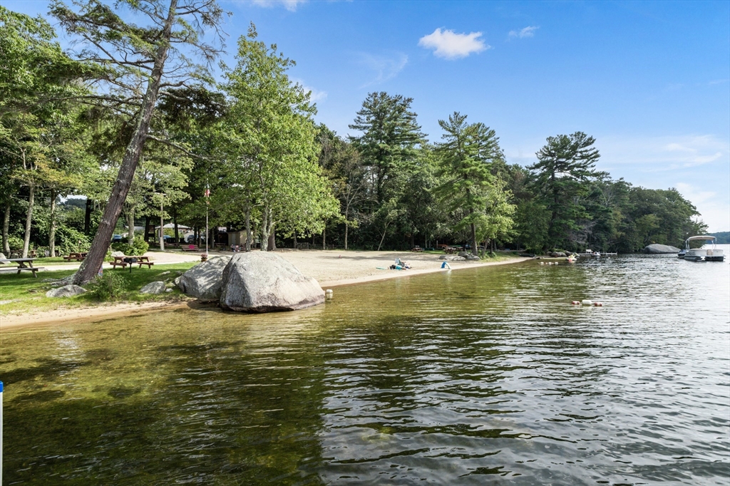 68 Birch Hill Road Douglas, MA 01516 - Photo 36 of 40 a view of a lake view