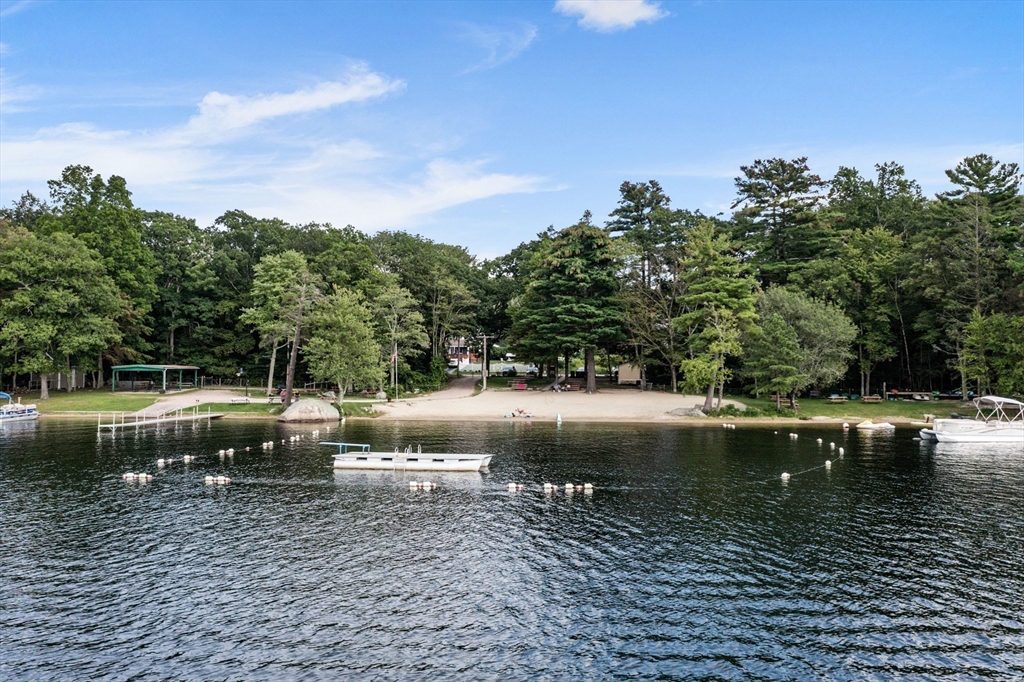 68 Birch Hill Road Douglas, MA 01516 - Photo 40 of 40 a view of a lake view