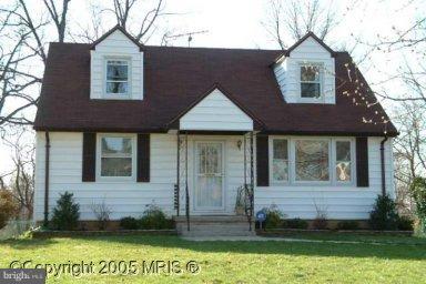 3635 Hilmar Road Windsor Mill, MD 21244 - Photo 1 of 19 Exterior (Main)