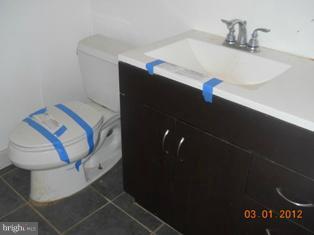 3635 Hilmar Road Windsor Mill, MD 21244 - Photo 9 of 19 Bath (Master)