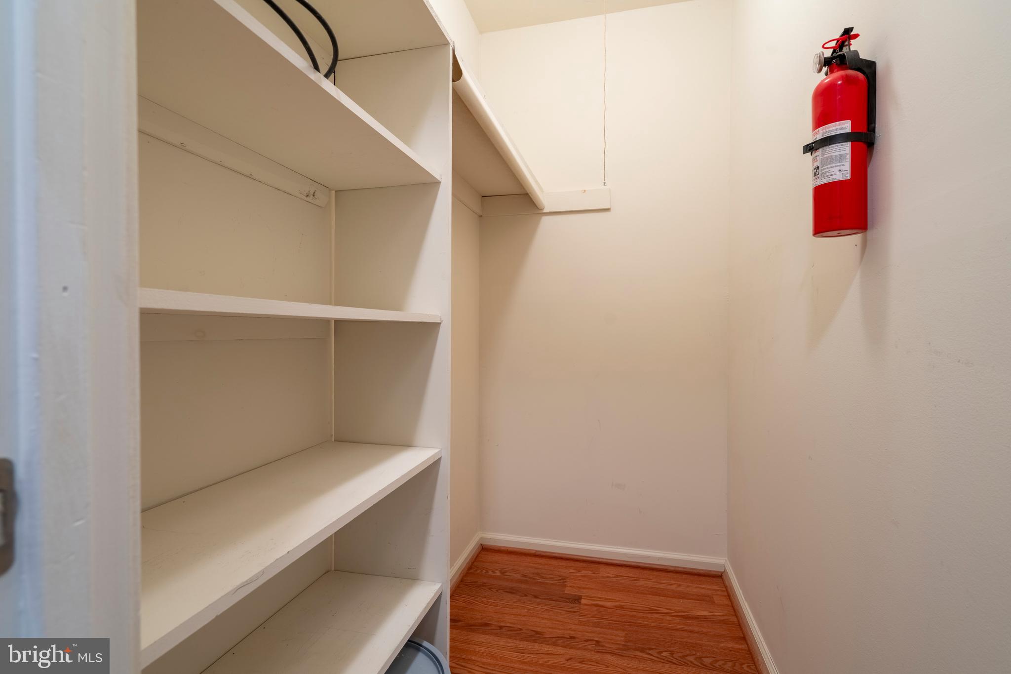 78 Ramsgate Court Blue Bell, PA 19422 - Photo 13 of 30 Hallway Closet