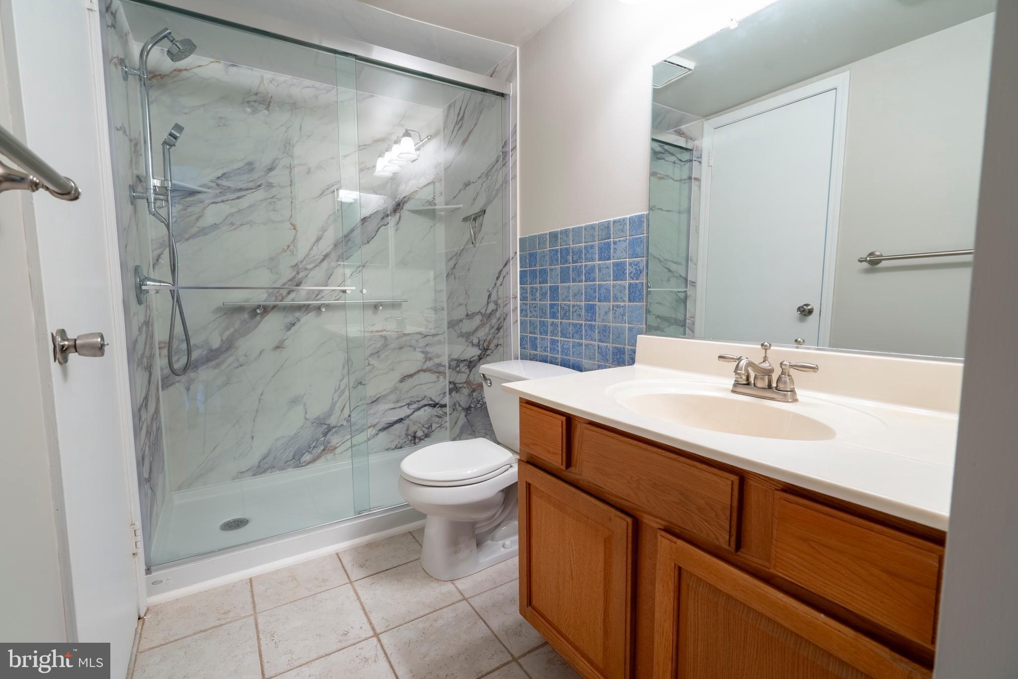 78 Ramsgate Court Blue Bell, PA 19422 - Photo 17 of 30 Updated Full Bath