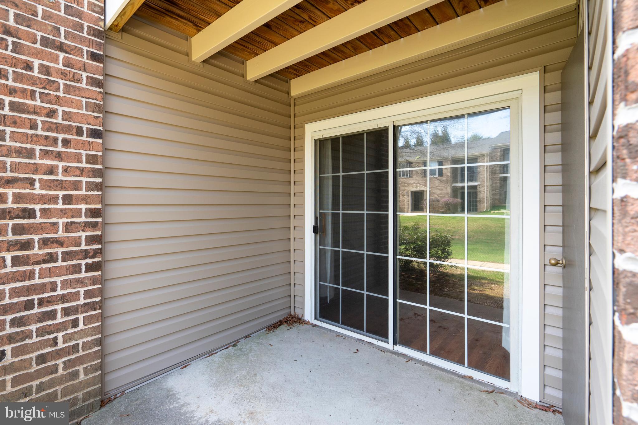 78 Ramsgate Court Blue Bell, PA 19422 - Photo 18 of 30 Patio