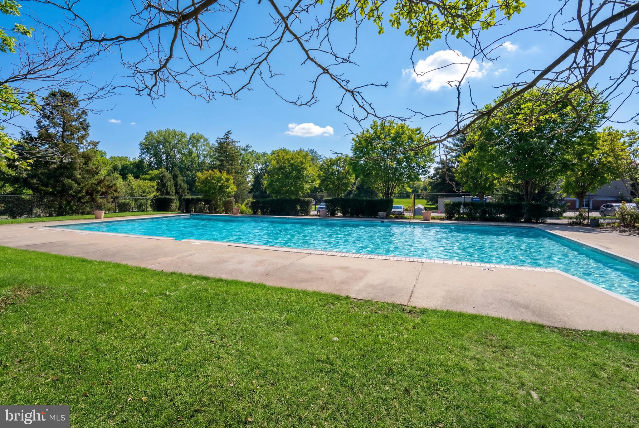 78 Ramsgate Court Blue Bell, PA 19422 - Photo 20 of 30 Saltwater Pool