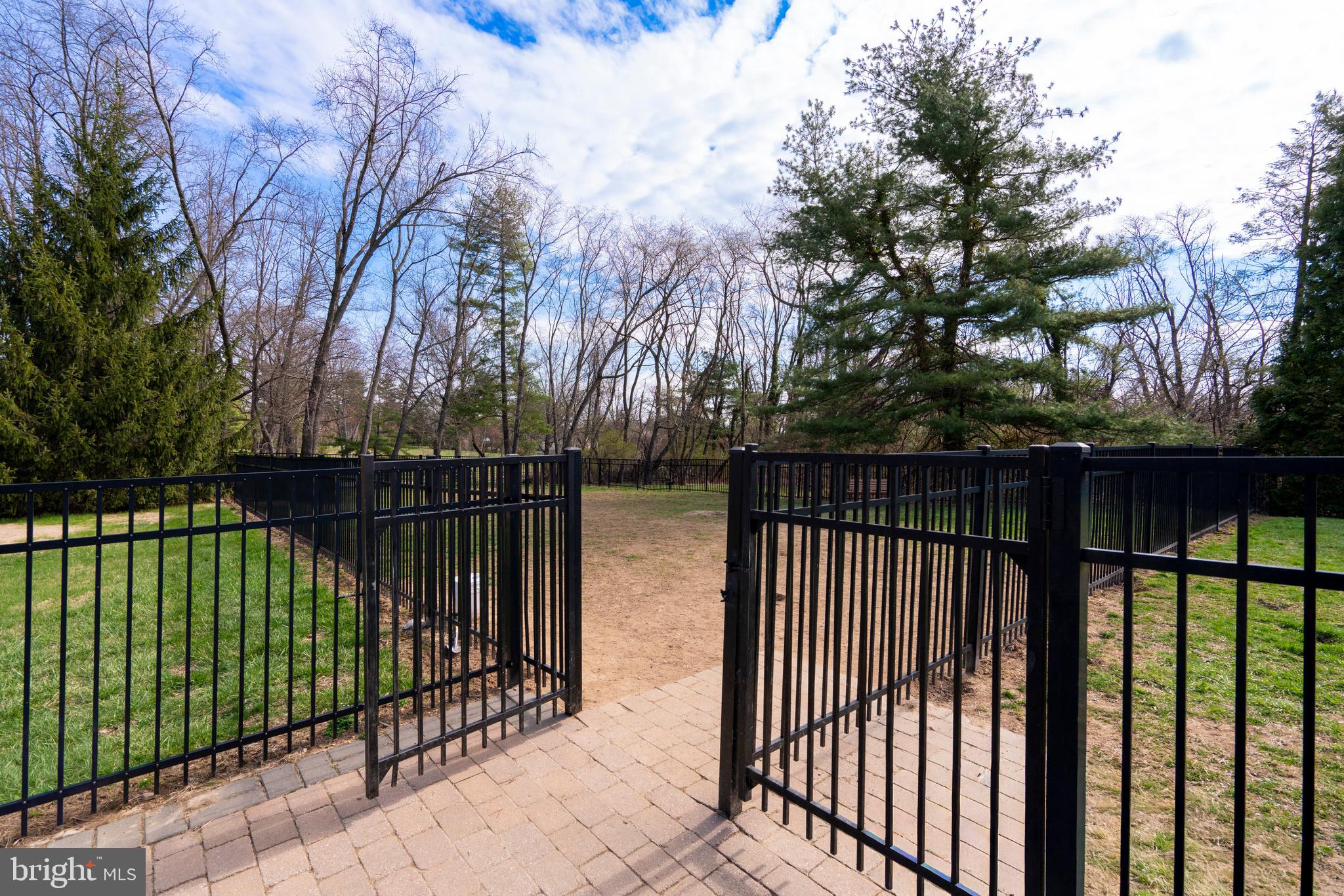 78 Ramsgate Court Blue Bell, PA 19422 - Photo 22 of 30 Dog Park