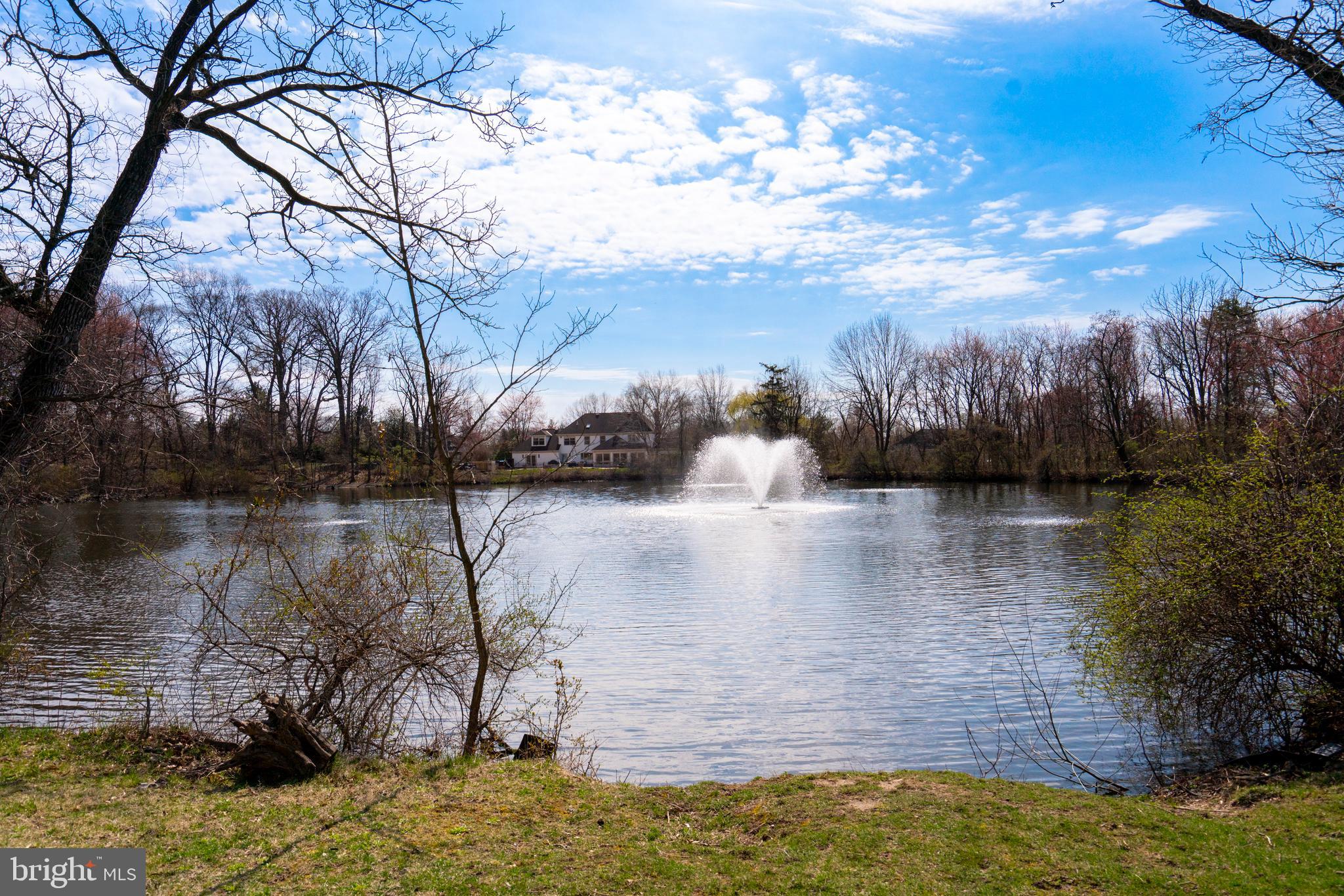 78 Ramsgate Court Blue Bell, PA 19422 - Photo 25 of 30 Lake With Walking Trail