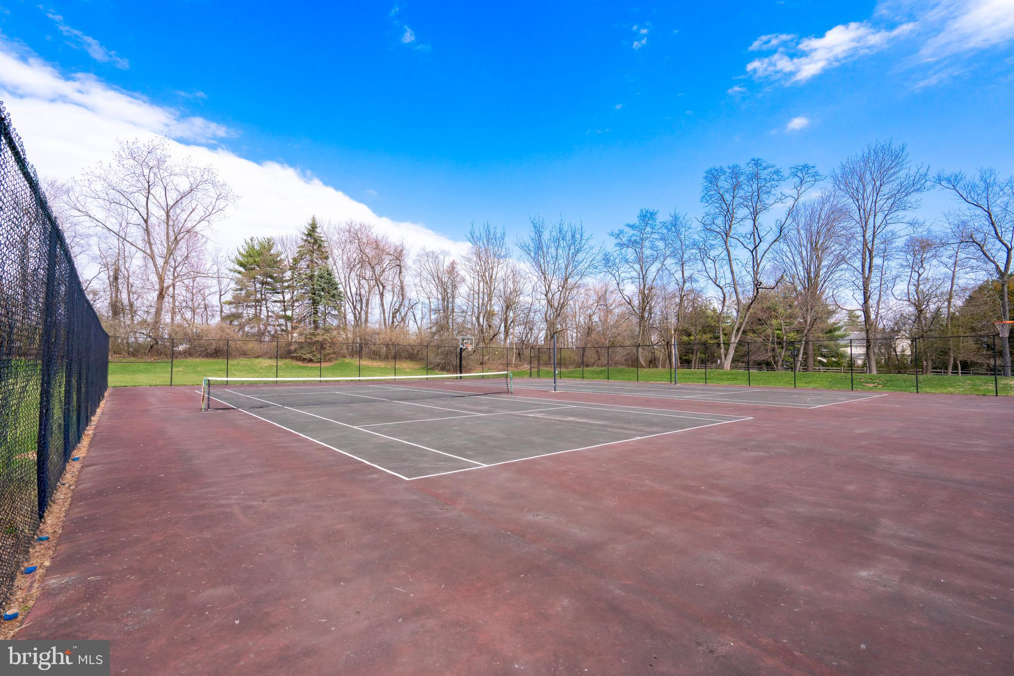 78 Ramsgate Court Blue Bell, PA 19422 - Photo 27 of 30 Tennis/Sport Court