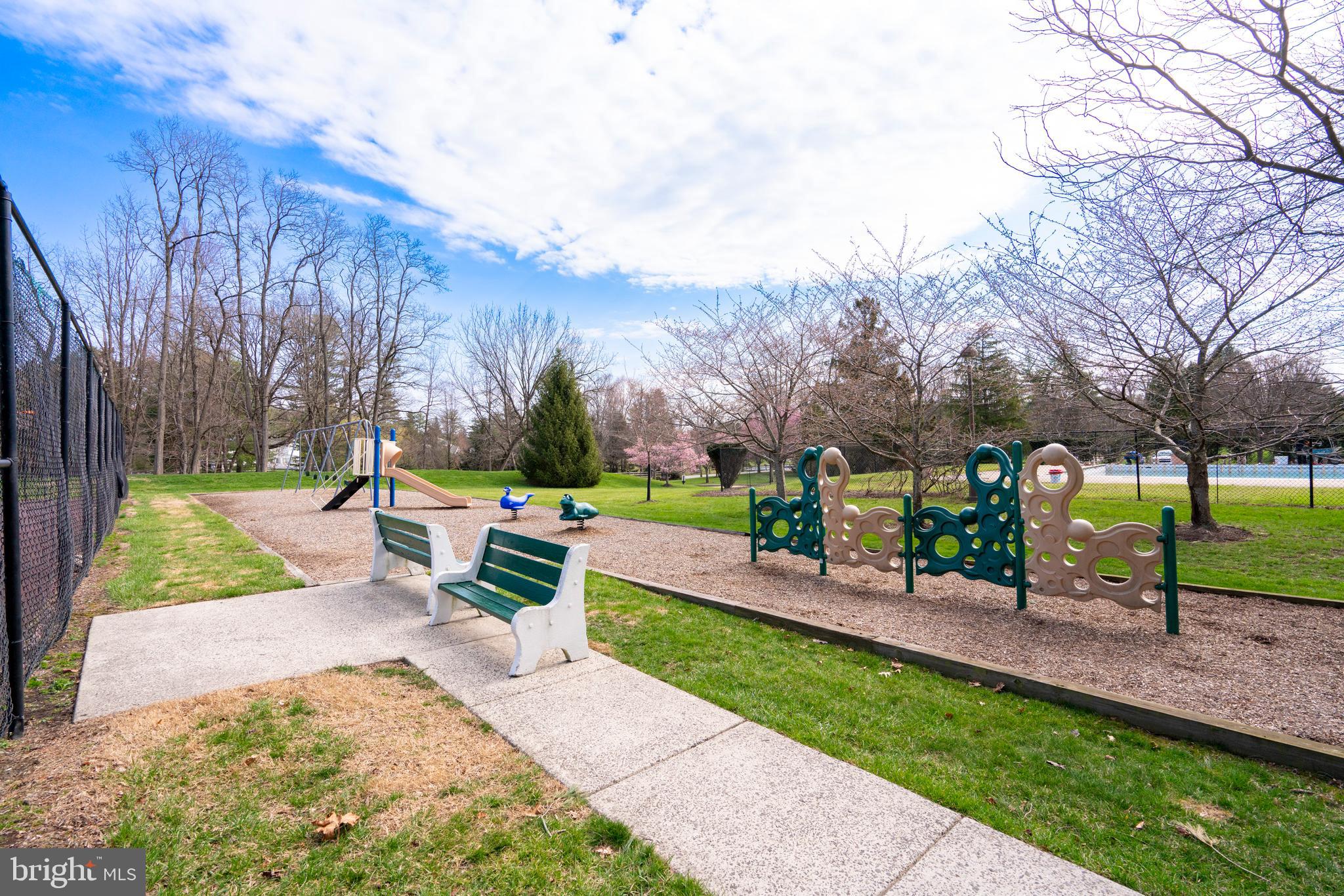 78 Ramsgate Court Blue Bell, PA 19422 - Photo 28 of 30 Kids Play Area