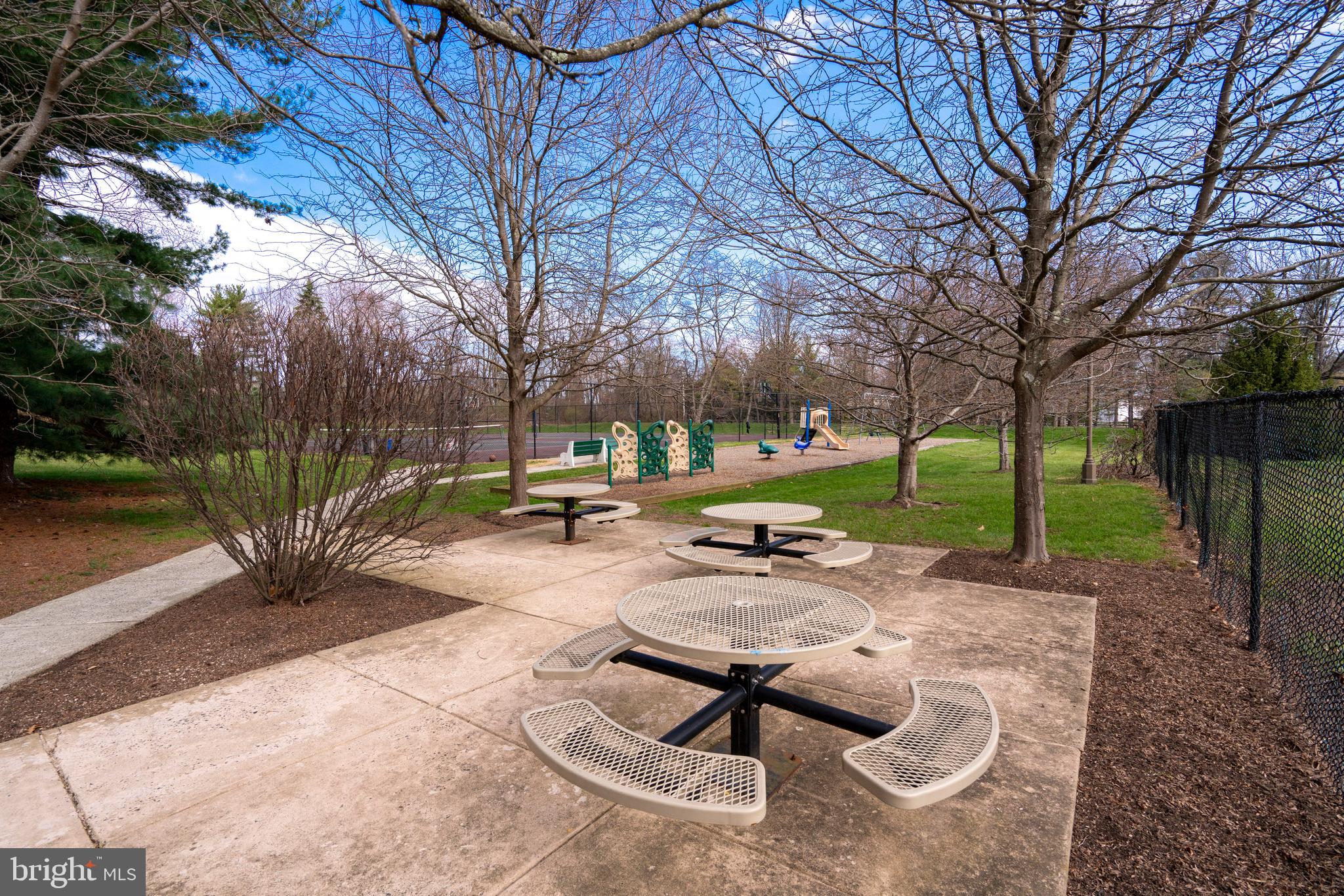 78 Ramsgate Court Blue Bell, PA 19422 - Photo 29 of 30 Picnic Area