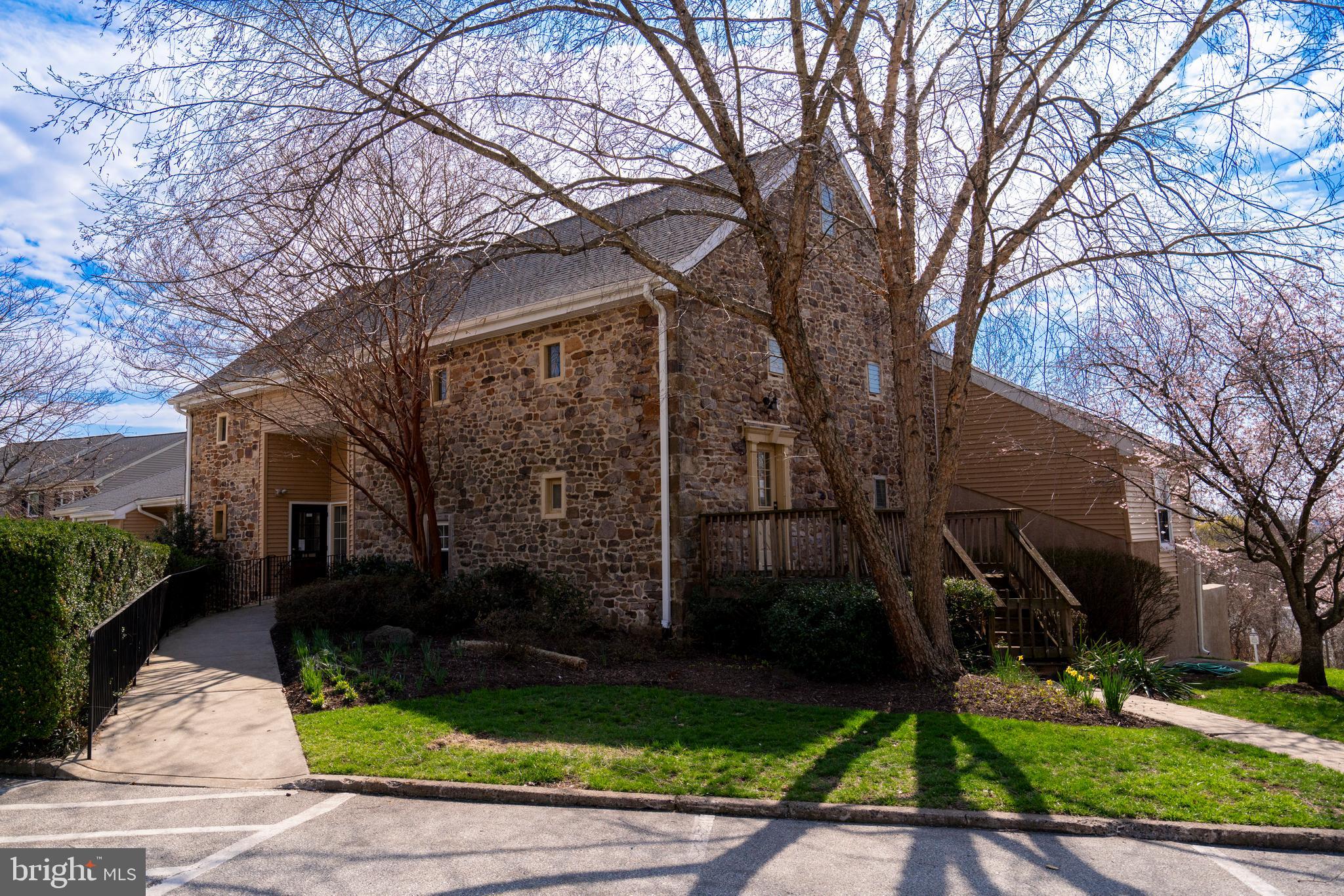 78 Ramsgate Court Blue Bell, PA 19422 - Photo 30 of 30 Barn With Clubhouse And Fitness Center