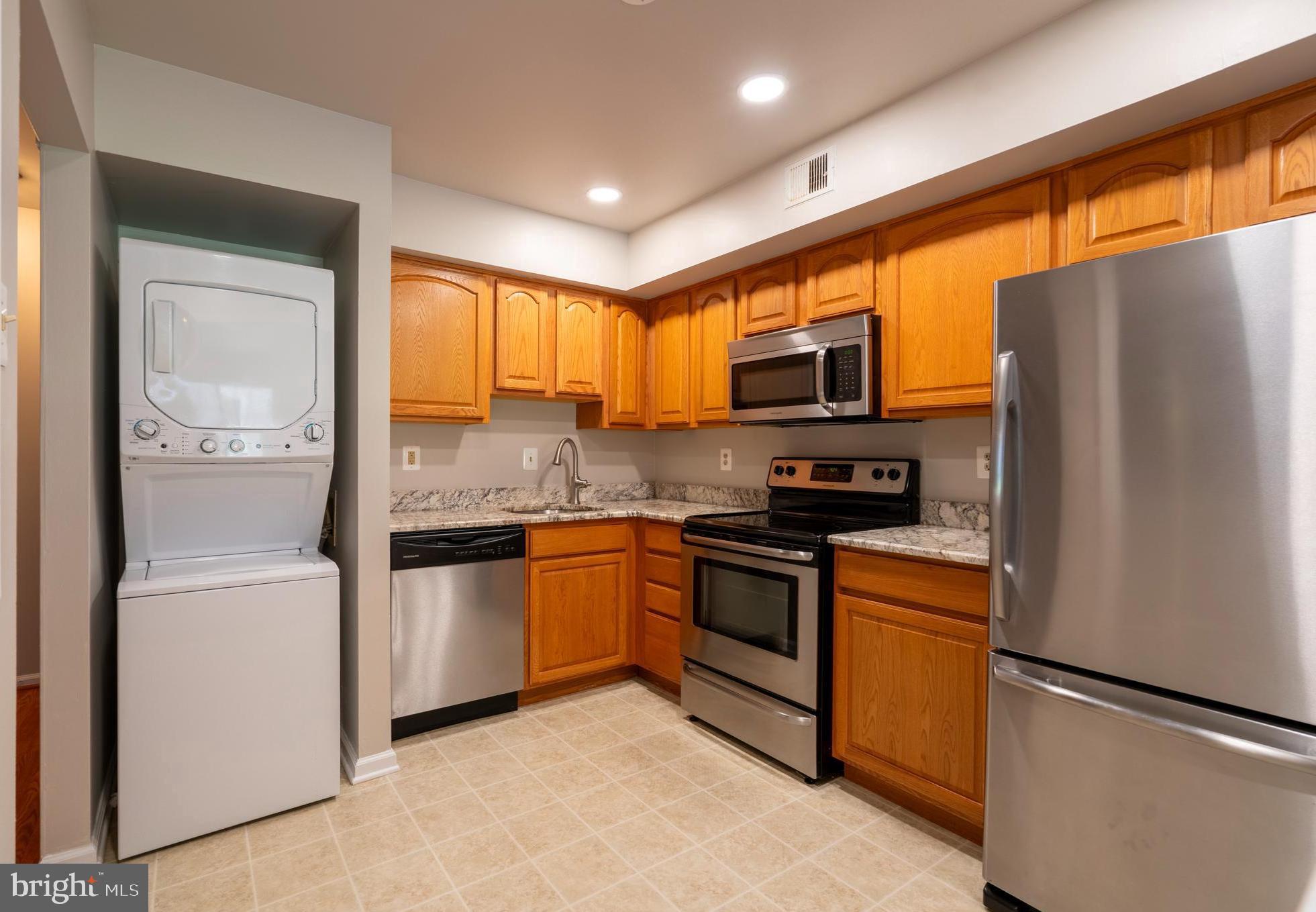78 Ramsgate Court Blue Bell, PA 19422 - Photo 9 of 30 Kitchen