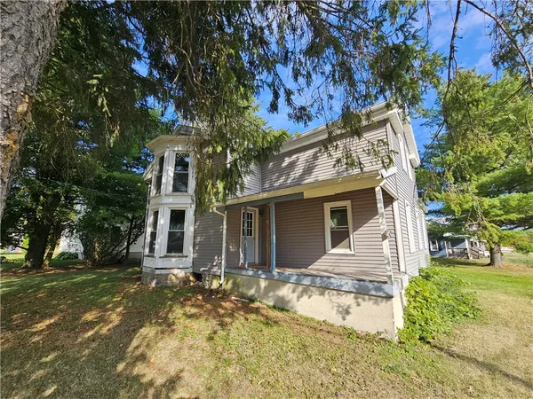 $39,900 | 2542 County Route 71, Jasper, NY 14855