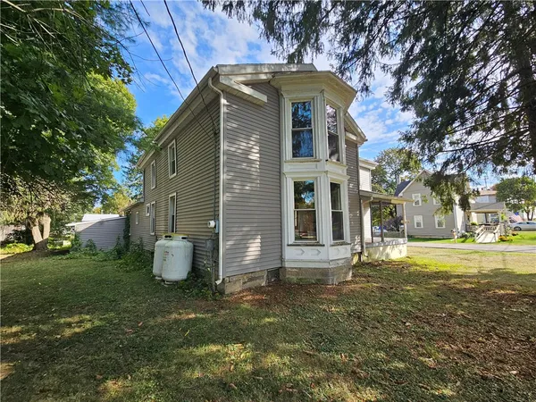 $39,900 | 2542 County Route 71, Jasper, NY 14855