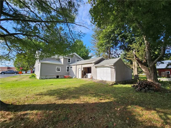 $39,900 | 2542 County Route 71, Jasper, NY 14855