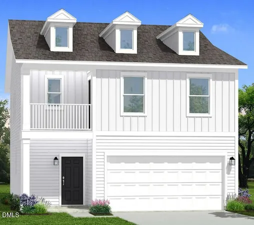 $324,895 | 17 Gerrad Street, Franklinton, NC 27525
