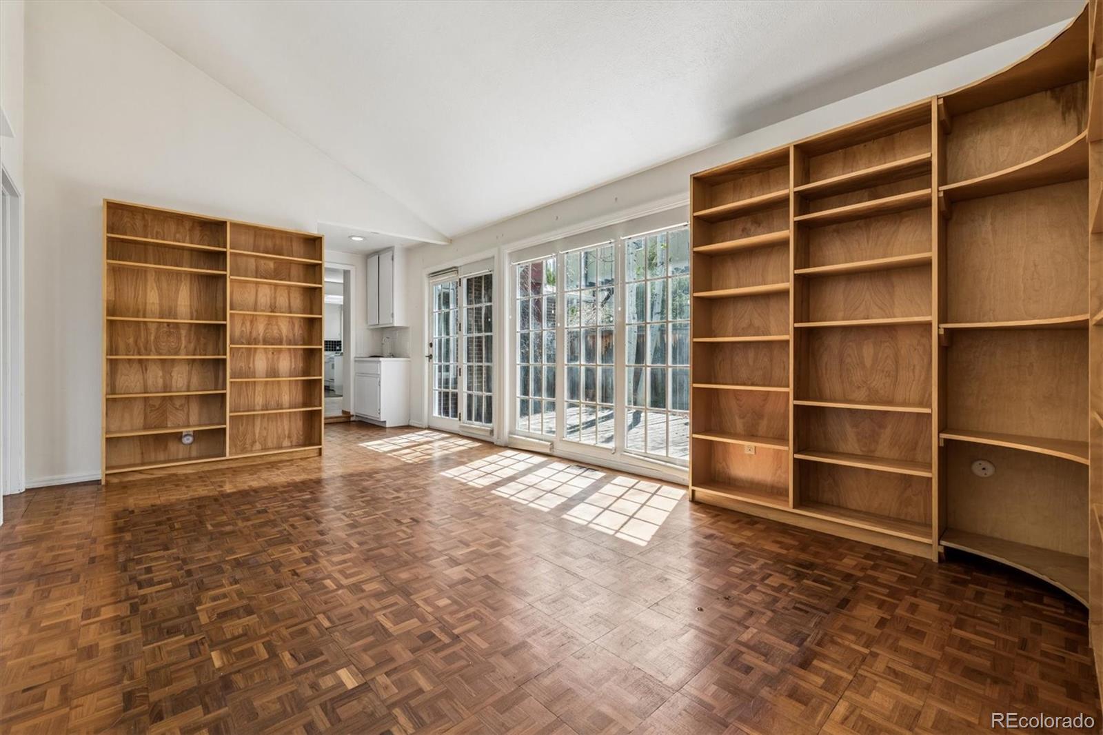 815 Oneida Street Denver, CO 80220 - Photo 23 of 39