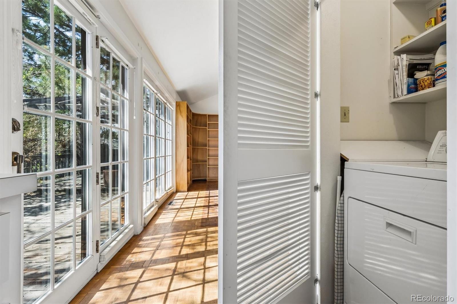 815 Oneida Street Denver, CO 80220 - Photo 26 of 39