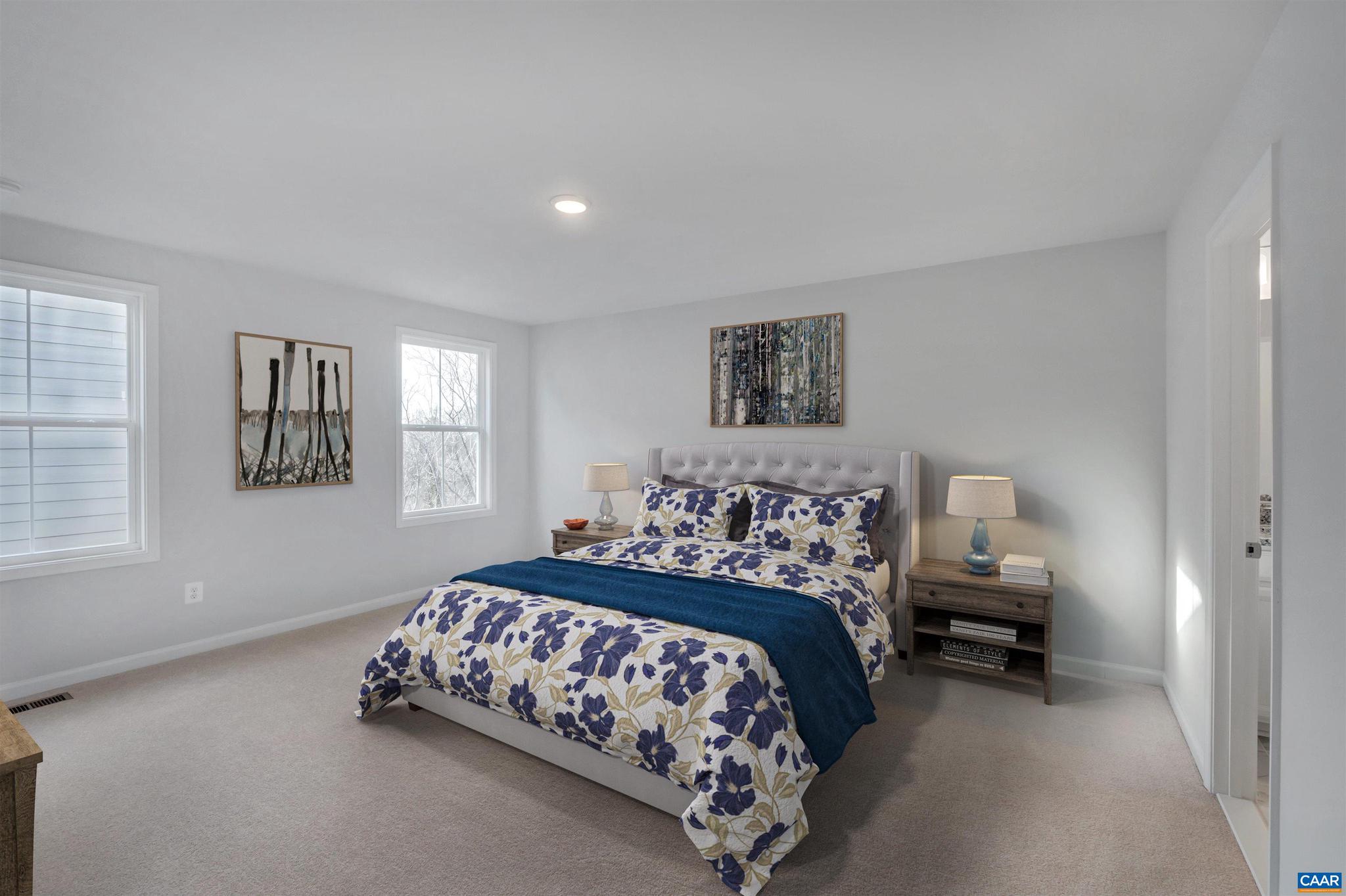 3041 Rambling Brk Lane Crozet, VA 22932 - Photo 19 of 37