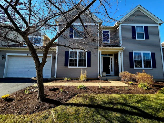 $495,000 | 2409 Bluewater Drive, Wauconda, IL 60084