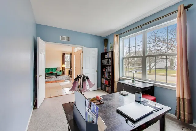 $495,000 | 2409 Bluewater Drive, Wauconda, IL 60084