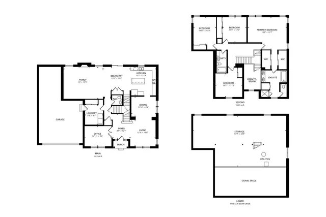 $495,000 | 2409 Bluewater Drive, Wauconda, IL 60084