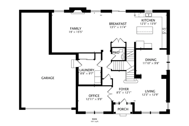 $495,000 | 2409 Bluewater Drive, Wauconda, IL 60084