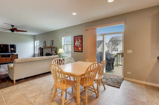 $495,000 | 2409 Bluewater Drive, Wauconda, IL 60084