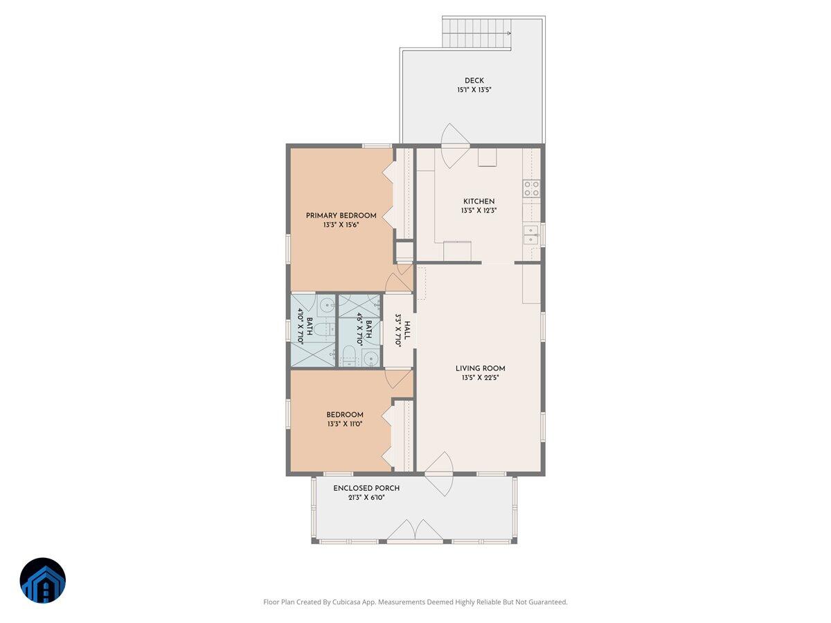 841 Bedford Road Vinton, VA 24179 - Photo 48 of 50 01-Floorplan