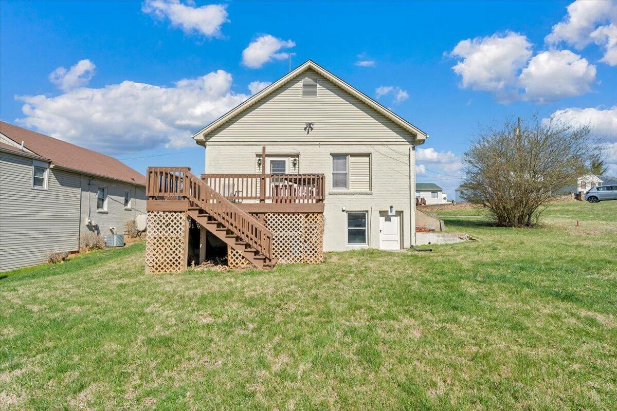 841 Bedford Road Vinton, VA 24179 - Photo 39 of 50 39-MIB00561