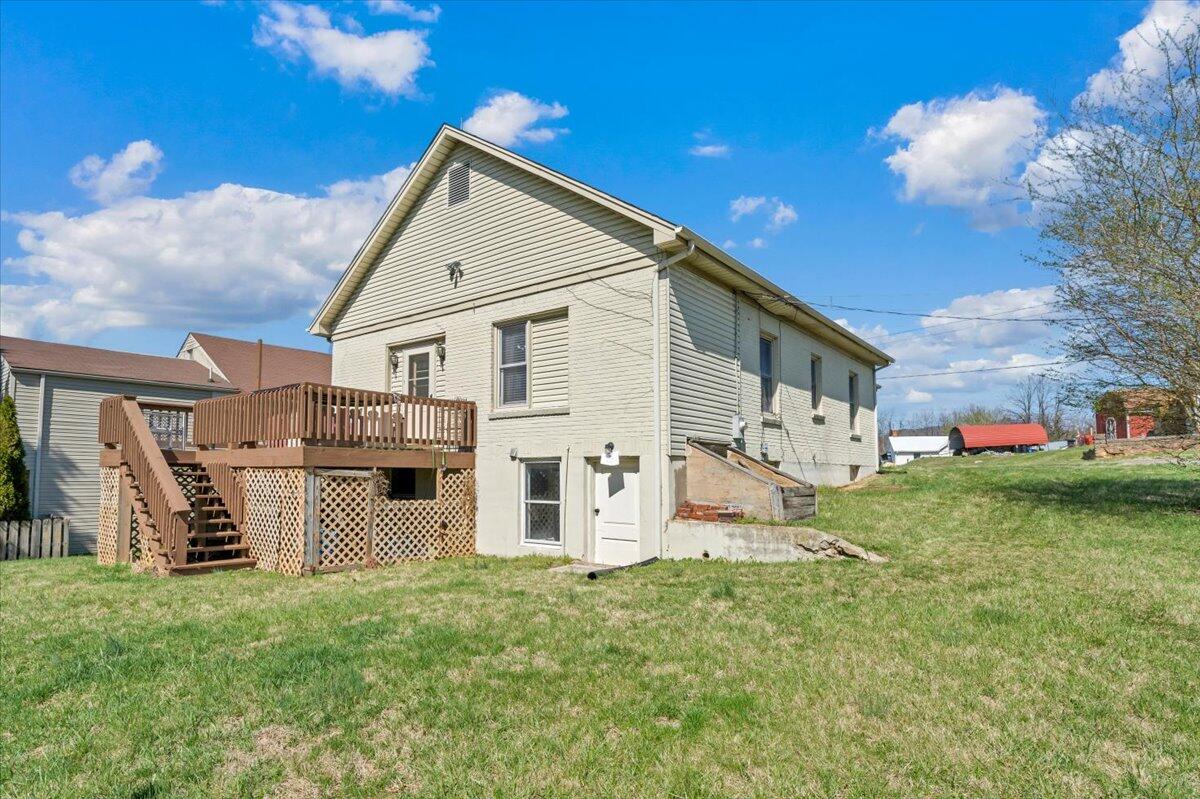 841 Bedford Road Vinton, VA 24179 - Photo 40 of 50 40-MIB00567