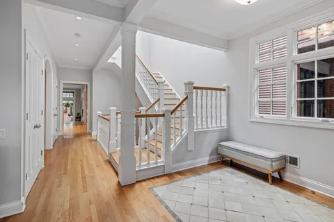 $2,499,999 | 1852 West Wellington Avenue, Chicago, IL 60657