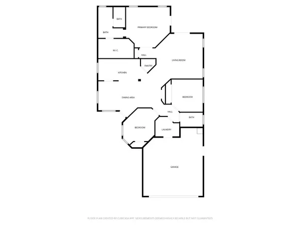 $2,200 | 6519 South 5th Way, Phoenix, AZ 85042