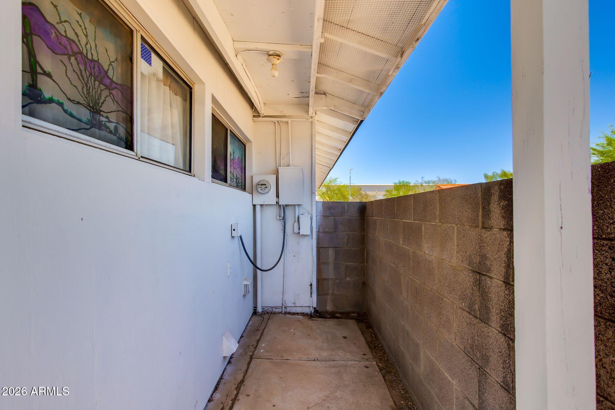 4641 East Roeser Road Phoenix, AZ 85040 - Photo 34 of 38