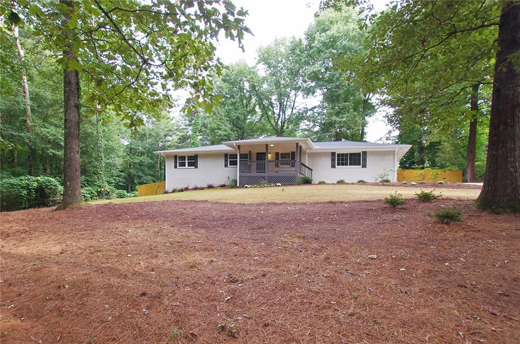 348 Harper Road Southeast Atlanta, GA 30315 - Photo 1 of 1 Gallery Image 1