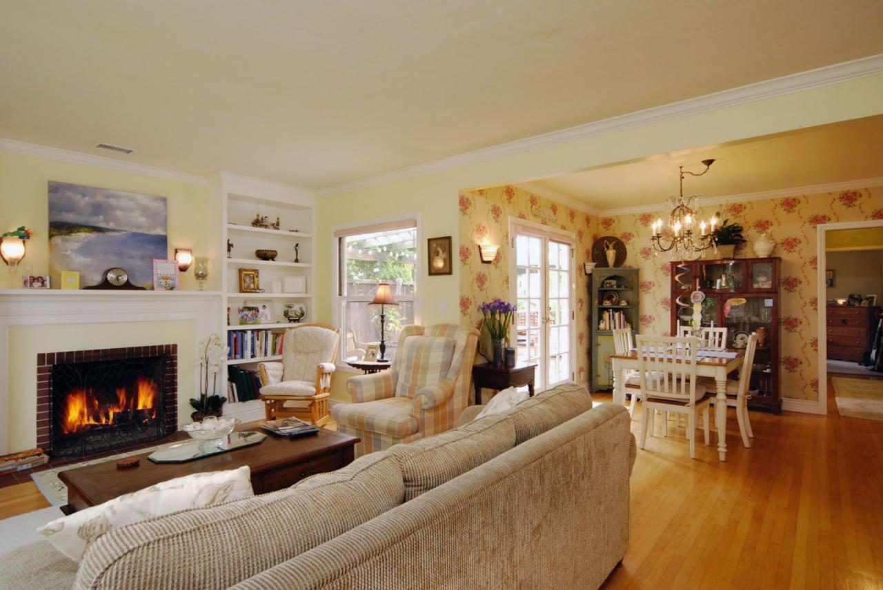 3017 Serena Road Santa Barbara, CA 93105 - Photo 1 of 9 Main