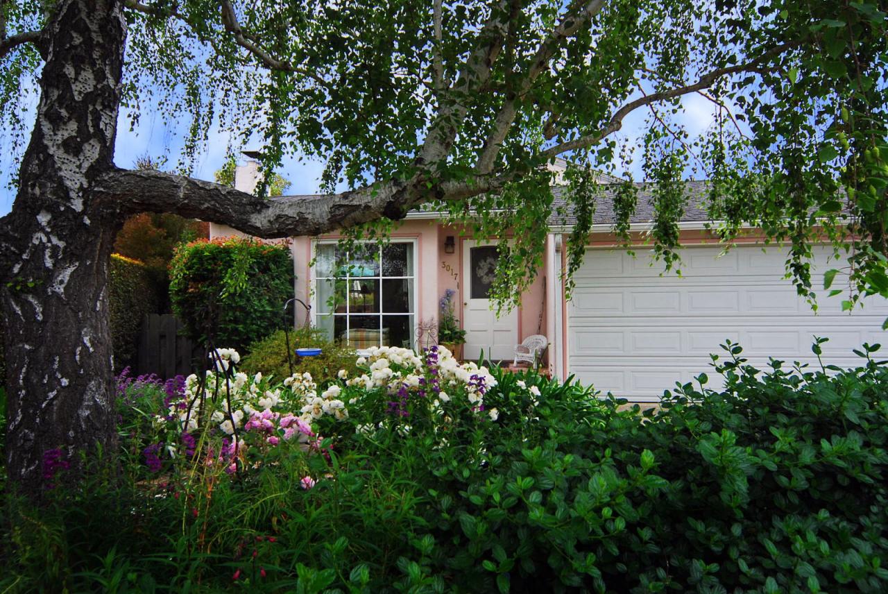 3017 Serena Road Santa Barbara, CA 93105 - Photo 3 of 9 Front