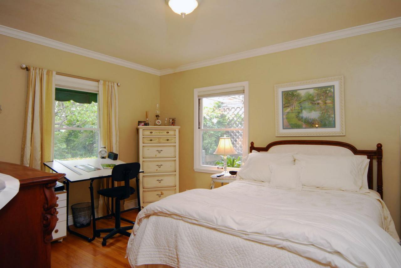 3017 Serena Road Santa Barbara, CA 93105 - Photo 6 of 9 Bedroom