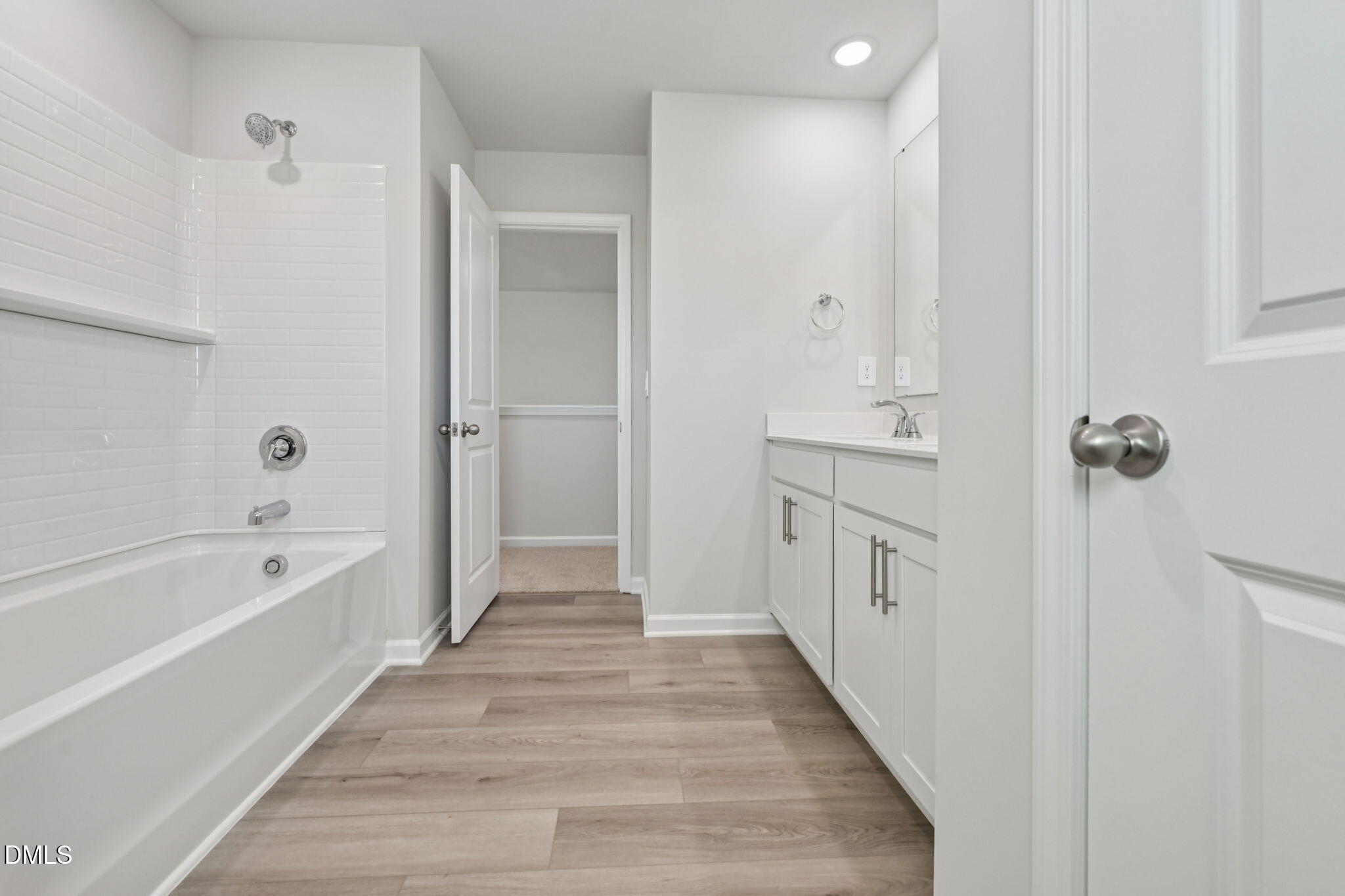 2145 Topsail Road Durham, NC 27703 - Photo 32 of 49 28 - Secondary Bath