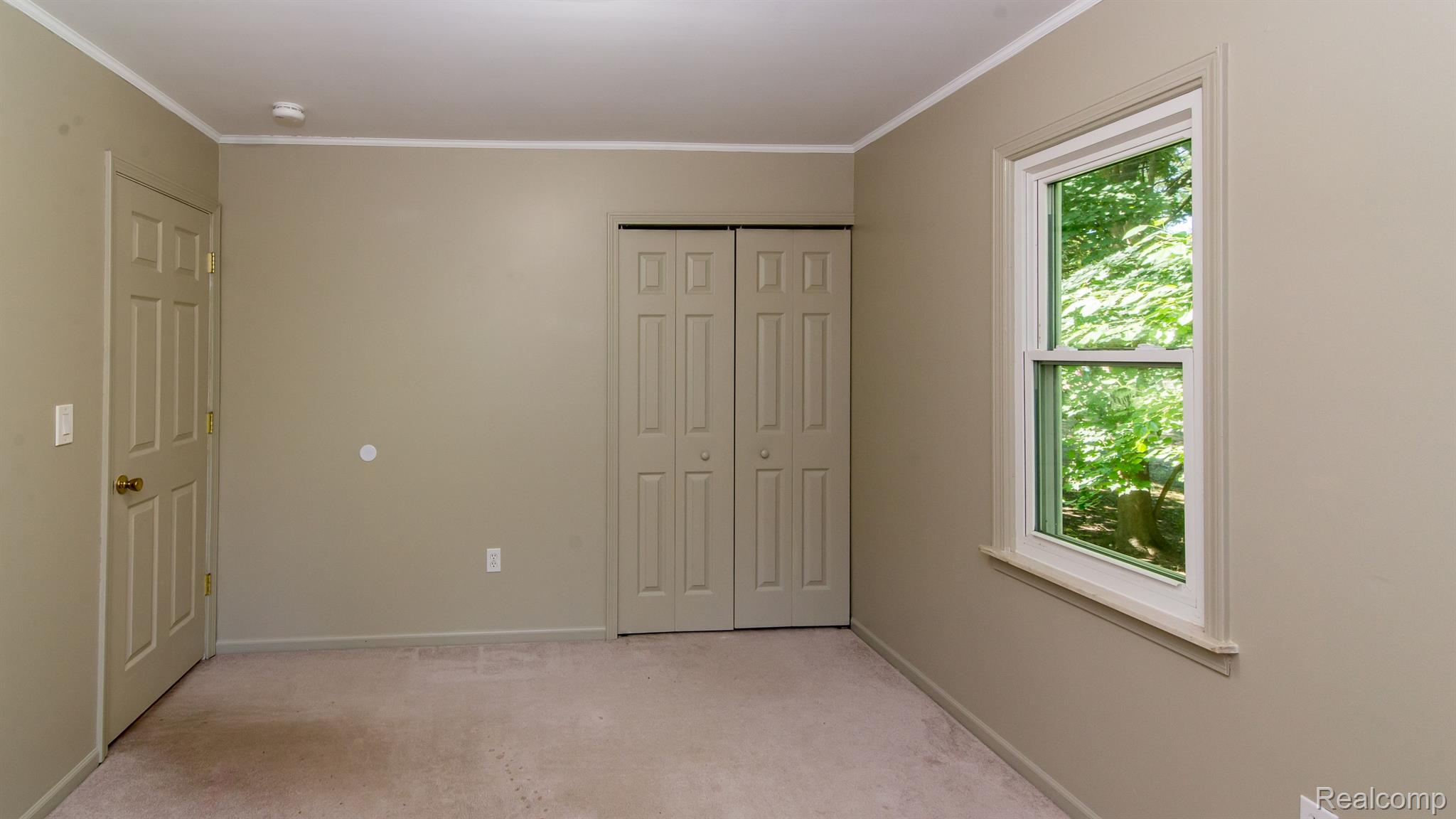 41700 Riggs Road Belleville, MI 48111 - Photo 21 of 47 Bedroom 2-2